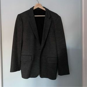 NWOT Paul & Joe French designer wool blazer